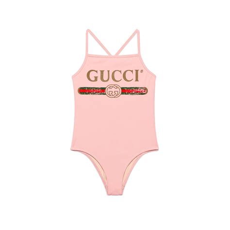 gucci suits for kids|Gucci bathing suit for kids.